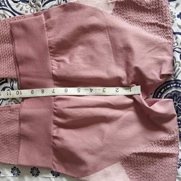 Fabletics X Demi Lovato Sz S Leggings - Picture 10 of 15